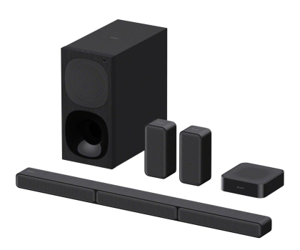 Soundbar SONY HT-S40R